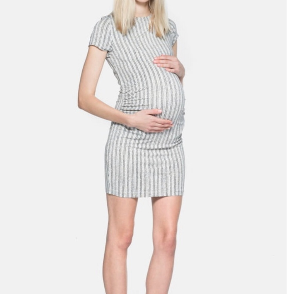 Tart maternity Leilah dress